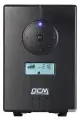 PowerCom ИБП Infinity INF-1100(AP) {Line-Interactive 1100VA 750W Tower 2xEURO USB подкл. доп.