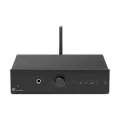 Интегральный усилитель Pro-Ject STEREO BOX E, BLACK