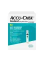 Тест-полоски Акку-Чек Инстант (Accu-Chek Instant), 50 штук срок годности 03.2026