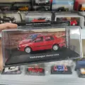 WELLY Diecast IXO 1:43 VW Vento 1992