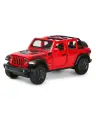 Внедорожник Rastar Jeep Wrangler Rubicon 4xe 1:32