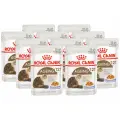 Влажный корм Royal Canin Ageing 12+ для пожилых кошек старше 12 лет в желе пауч, 85 гр х 10 шт