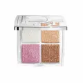 Палитра хайлайтеров DIOR Backstage Glow Maximizer Palette - 001 Universal Glow
