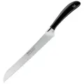Шеф-нож ROBERT WELCH Signature knife, для хлеба, сталь, композит, 22см