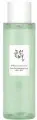 BEAUTY OF JOSEON Green Plum Refreshing Toner AHA+BHA Освежающий тоник с AHA BHA кислотами и экстрактом зеленой сливой, 150 мл.