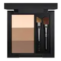 MAC Набор для бровей Great Brows (Taupe)