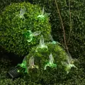 Садовая гирлянда ЭРА Колибри на солнечной батарее ERASF22-26 10 LED, 3.8 м Б0053366