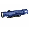 Фонарь Olight Warrior 3S Regal Blue, 21700, диод Luminus SFT-70, 300 метров, 2300 люмен (Комплект)