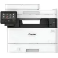 Canon i-Sensys MF463DW лазерный МФУ A4 с Wi-Fi, двусторонней печатью, памятью 1024 МБ, цветным дисплеем 5