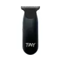 Триммер harizma Tiny h10113A, автономное, 3 насадки, быстрая зарядка