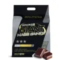 Гейнер для набора массы Stacker2 Gaint Mass Gainer, шоколад, 6800 гр.