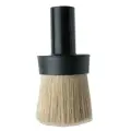 Кисть круглая маховая натур. щетина 95мм, арт. КМ-60(дл. щ 95мм)