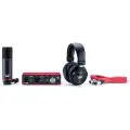 Студийный комплект Focusrite Scarlett 2i2 Studio 3rd Gen