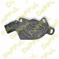 Селектор АКПП NISSAN QASHQAI J10 (06-14) Deppul DEA24764