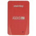 1000 ГБ Внешний SSD Smartbuy Aqous A1 [SB001TB-A1R-U31C]
