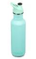 Бутылка Klean Kanteen NEW Classic Sport 27oz (800 мл) Pastel Turquoise