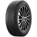 MICHELIN X-ICE SNOW Шины зимние 245/50 R18 104H Шипованные