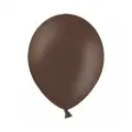 Шар латексный ненадутый В 105/149 Пастель Экстра Cocoa Brown 32 см (50 в уп)