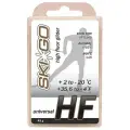 Парафин SkiGo HF +2/-20, 45 гр