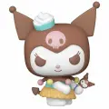 Фигурка Funko POP! Hello Kitty And Friends Kuromi (Ice Cream) (101) 83695