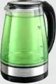 Чайник электрический KPG-1810 green