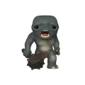 Фигурка Funko POP! Super! The Lord of the Rings - Cave Troll 80830 (1580) Пещерный тролль, 14.2 см