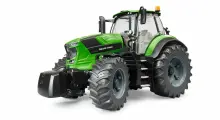 Игрушечный транспорт Bruder - Трактор Deutz-Fahr 8280 TTV - Брудер 3160