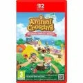 Игра Animal Crossing: New Horizons (русская версия) для Nintendo Switch 2