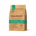 Grandorf Adult Large Breeds Индейка с бурым рисом для крупных пород 3кг