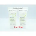 Bioderma Sebium крем-концентрат, 2шт x15мл
