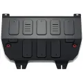 RIVAL 111.01203.2 (Автоброня) Защита картера и КПП Citroen C4 (Сталь)