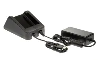 Зарядное устройство 1166 Docking Cradle 65W Power Supply Unit with Mini USB lead 1166-CRD-01-KIT