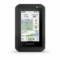 Garmin eTrex Touch - навигатор с сенсорным экраном и поддержкой картографии