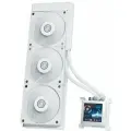 СВО для процессора Lian LI HydroShift LCD 360S (HSLCD36SW White) (G89. GHSLCD36SW. R0)