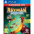 Игра для PlayStation 4 Rayman Legends (Хиты PlayStation) (EN Box) (английская версия)