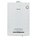Газовый котел Kiturami World Alpha 15 (A21E220259)