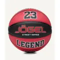 Мяч баскетбольный JOGEL Streets Legend23 размер №7
