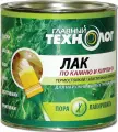 Лак по камню и кирпичу Главный Технолог матовый 0.75 л