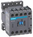 Контактор NXC-12M10 12А кат. 220В AC 1НО AC-3 (R) CHINT 836580
