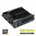Материнская плата MINISFORUM BD790i X3D (AMD Ryzen 9 7945HX3D, RAM Отсутствует, AMD Radeon 610M), черный