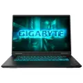 Ноутбук Gigabyte Gaming A16 16WUXGA; IPS;165Hz/i7-13620H/32GB/SSD 1TB/RTX4050 6Gb/noOS/черный