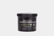 Антицеллюлитная солевая крем-маска для тела Aravia Organic Anti-Cellulite Salt-Intensive Mask, 550 мл