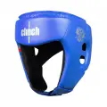 Шлем боксерский Clinch Olimp C112 Blue (M)