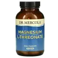 Капсулы Dr. Mercola Magnesium L-Threonate, 90 шт.