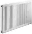 Радиатор Kermi FTV(FKV) 11, панельный, сталь, белый, 50x70 см