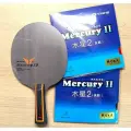 Yinhe Y13 + Mercury 2 / Ручная сборка!