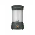 Фонарь кемпинговый Fenix CL26R PRO серый (белый и красный свет, магнит, Type-C, PowerBank)