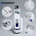 GEBERIT Сливная и заливная арматура Type 250