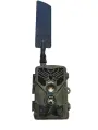 Фотоловушка HC-810Pro Li с модулем 4G и мобильным приложением на аккумуляторе