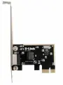 Адаптер PCI Express D-Link DFE-530TX с 1 портом RJ45 100 Мб/с, комплект 20 шт